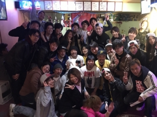 Blue room  볼링장