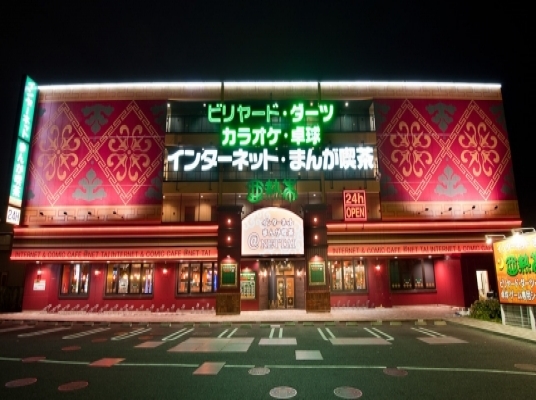 Blue room  볼링장