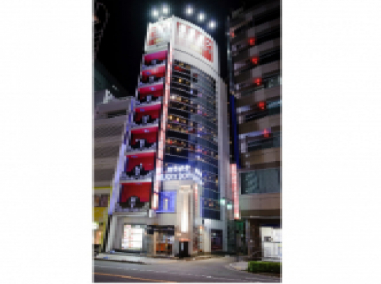 Blue room  볼링장