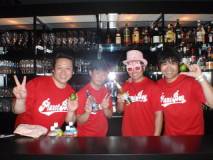 Blue room 볼링장