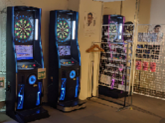 Blue room  볼링장