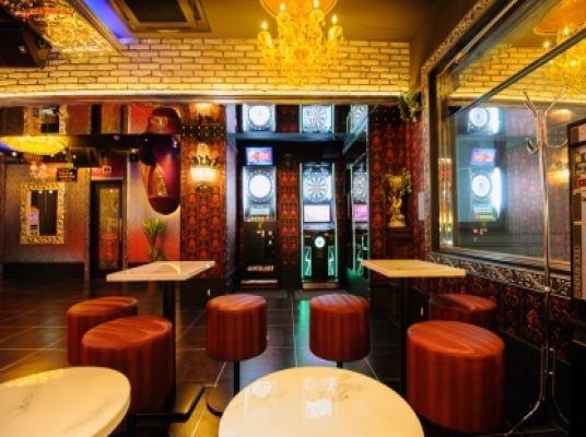 Blue room  볼링장