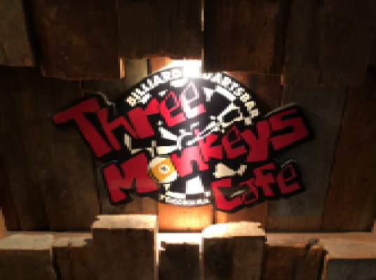 Blue room  볼링장