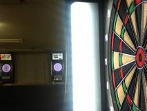 Blue room  볼링장