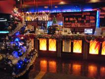 Blue room  볼링장