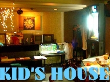 Blue room  볼링장