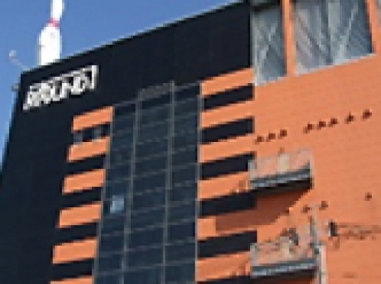 Blue room  볼링장