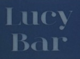 Blue room  볼링장