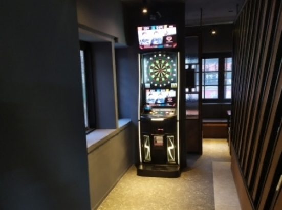 Blue room  볼링장