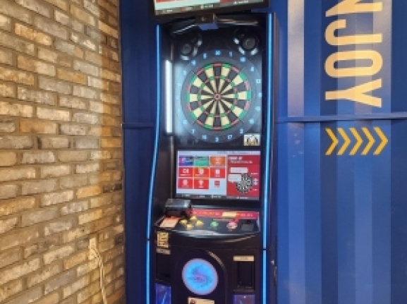 Blue room  볼링장