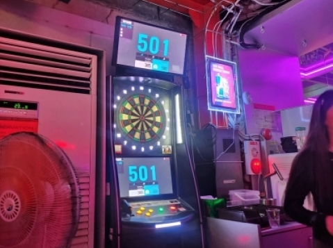 CITY BACK(이태원)