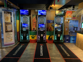 브라보맥주(인천옥련동)