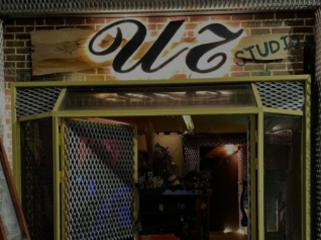 Blue room  볼링장