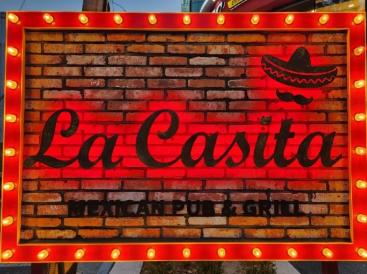 Blue room  볼링장