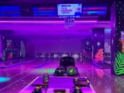 GS락볼링장(대구)