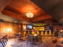 피터스펍(해운대)