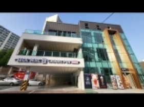 Blue room  볼링장