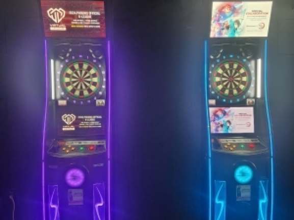 Blue room  볼링장