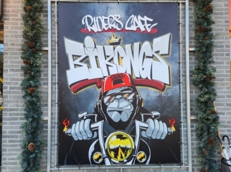 바이콩즈(공주)