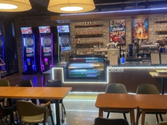 어벤져스(화성)