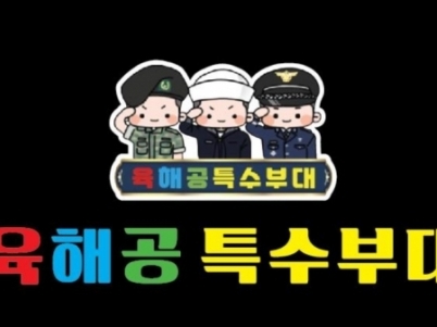 육해공특수부대(서산)