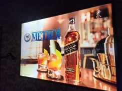Blue room  볼링장