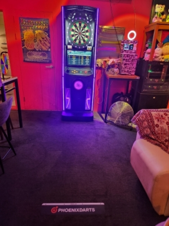 Blue room 볼링장