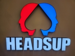 Blue room  볼링장