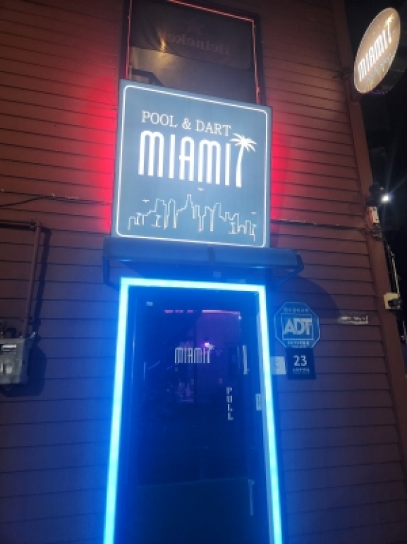 마이애미(평택)