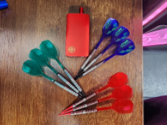 Blue room  볼링장