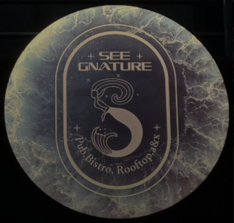 Blue room  볼링장