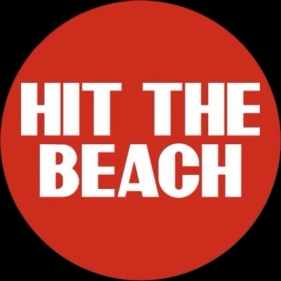 HIT THE BEACH(부산서면)