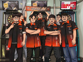 미들에임(강서)