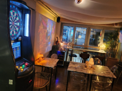 Blue room 볼링장