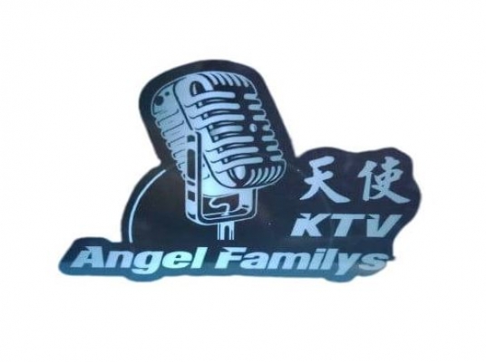 ANGEL FAMILY KTV (SEKINCHAN)