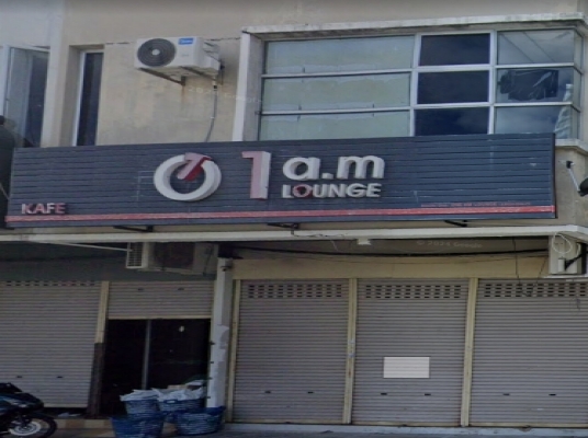 Blue room  볼링장