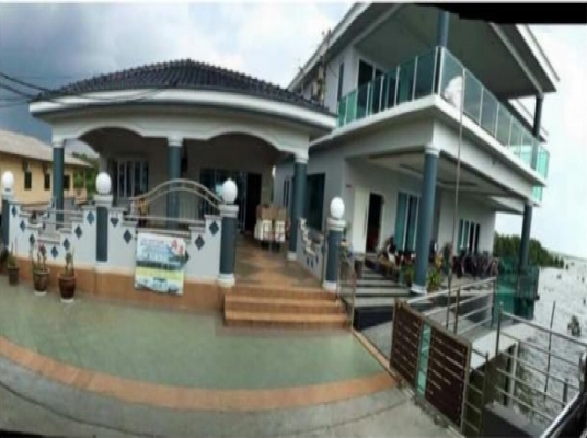 Blue room  볼링장