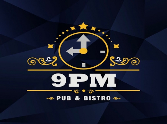 9 PM (SRI DAMANSARA)