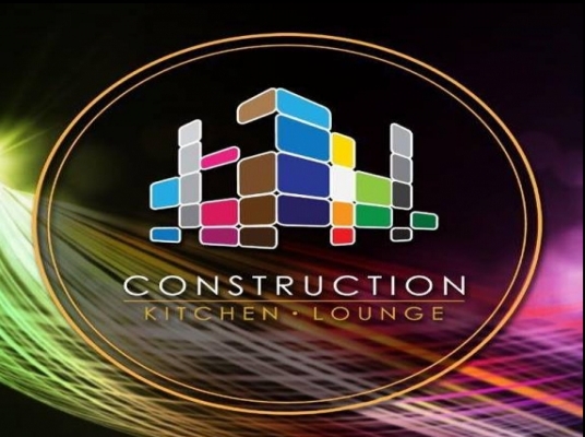 CONSTRUCTION KITCHEN & LOUNGE (MELAKA)