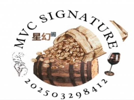 MYTHIC V CONZTELLATIONS BAR (SERI KEMBANGAN)