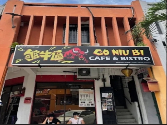 GO NIU BI (KEPONG)