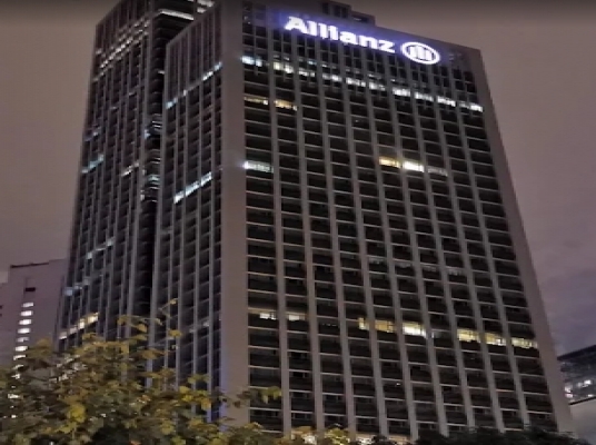 ALLIANZ INSURANCE (KL)