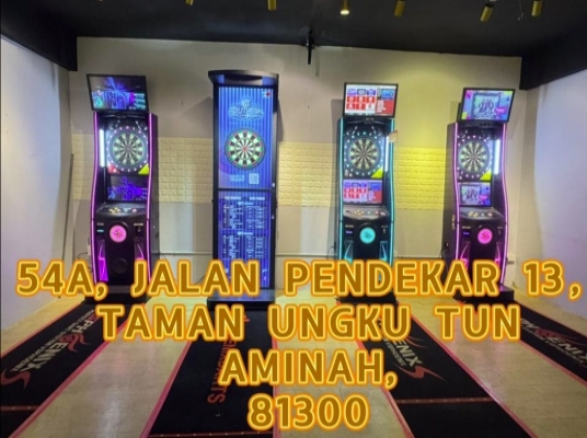 WAITING GODZILLA (SKUDAI)