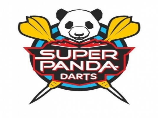 SUPER PANDA DARTS CAFE (SRI PETALING)