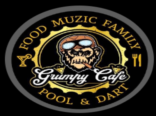 GRUMPY CAFE (BANDAR RIMBAYU)