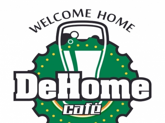 DE HOME CAFE (BM)
