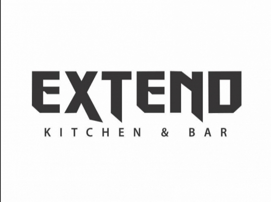EXTEND KITCHEN & BAR (BM)
