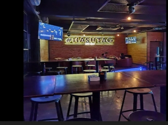 HASHTAG ENTERPRISE (TAWAU)