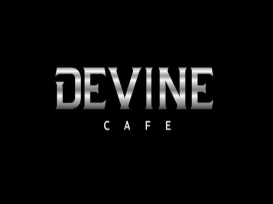 DEVINE CAFE (KULAI)