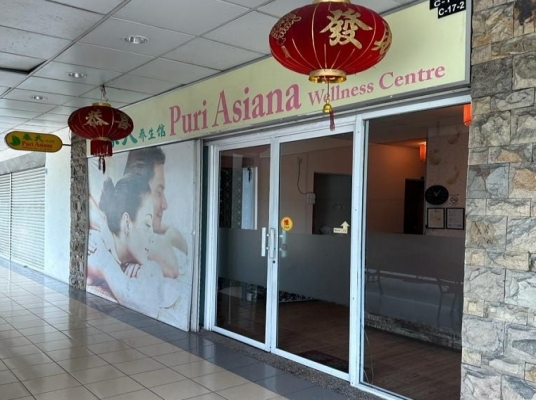 Blue room  볼링장